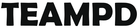 TEAMPD-logo