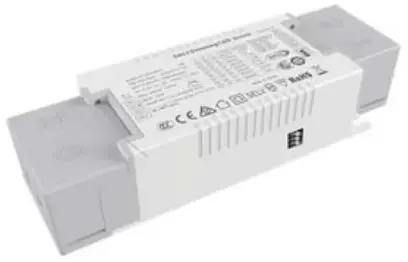 TECH PE N14DA DALI Dimmable LED Driver -