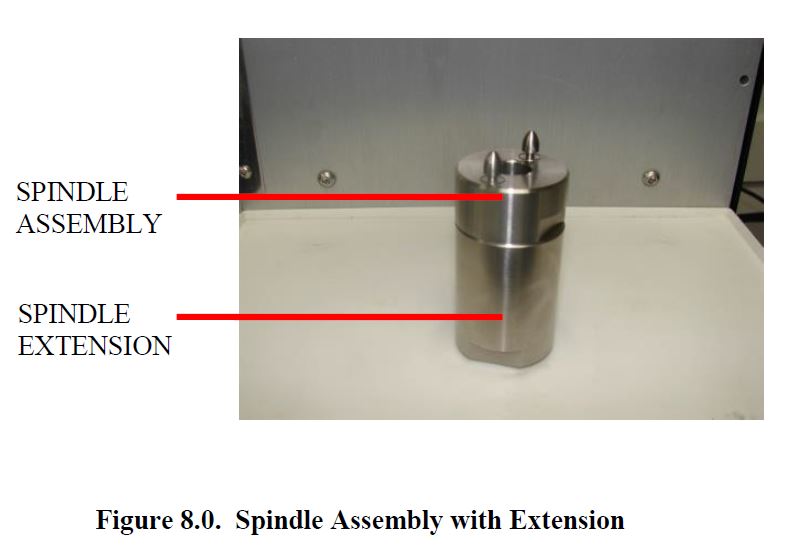 TECHCON-TS6500CIM-Automatic-Techkit-Mixer-User-Guide-fig- (16)