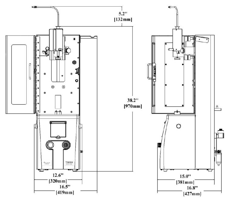TECHCON-TS6500CIM-Automatic-Techkit-Mixer-User-Guide-fig- (4)