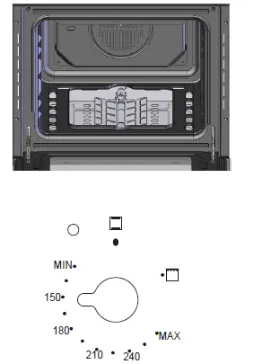 TEKNIX-SCS64GX-Built-In-Gas-Oven-FIG-1 (4)