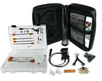 TELEDYBE LECROY DH-SI Oscilloscope Probes and Accessories 30