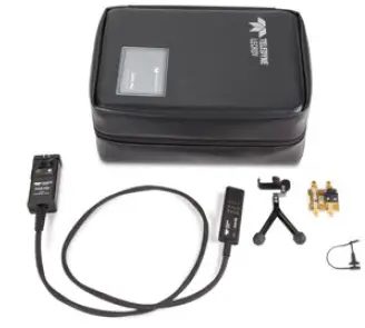 TELEDYBE LECROY DH-SI Oscilloscope Probes and Accessories 34
