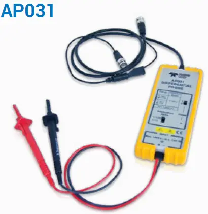 TELEDYBE LECROY DH-SI Oscilloscope Probes and Accessories 40