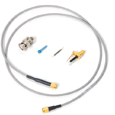 TELEDYBE LECROY DH-SI Oscilloscope Probes and Accessories 51