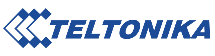 TELTONIKA -logo