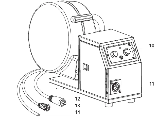 TELWIN-955028-SUPERMIG-450i-28