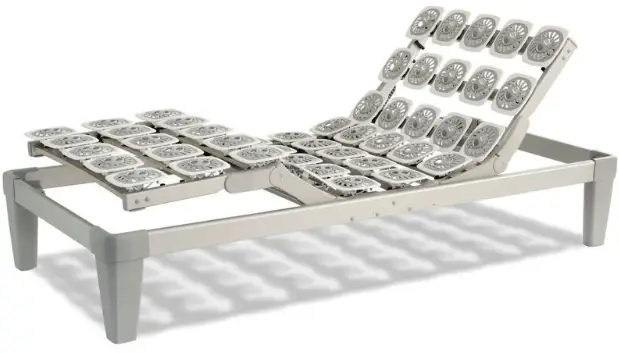 Flex Cloud 3000 Tellerrost