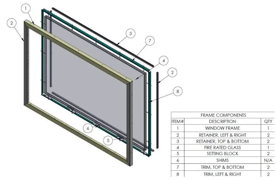 TERRA-UNIVERSAL-Fire-Rated-CleanMount-Cleanroom-Windows- (2)