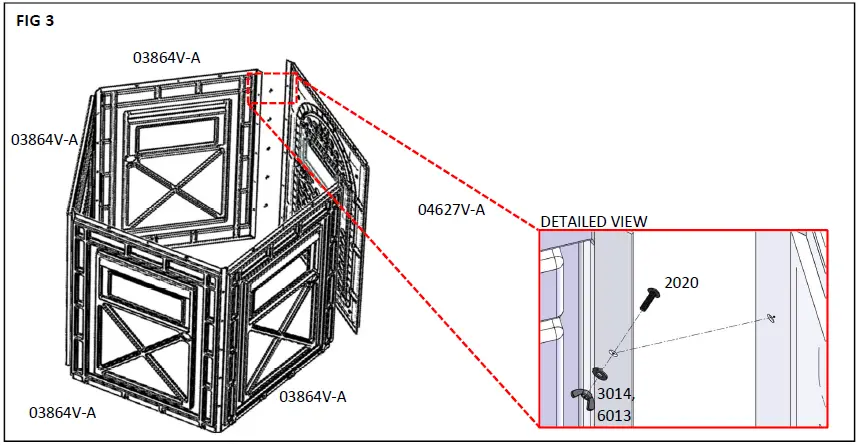 TERRAIN-04620V-Pentagon-Blind-Arc-Door-fig- (6)