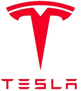 TESLA-LOGO