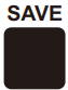 TESmart HMA0808A30 8x8 HDMI Matrix - Save button