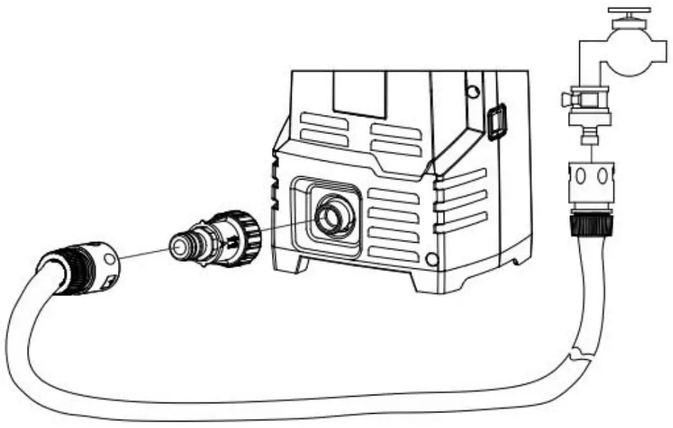 ASSEMBLY INSTRUCTIONS