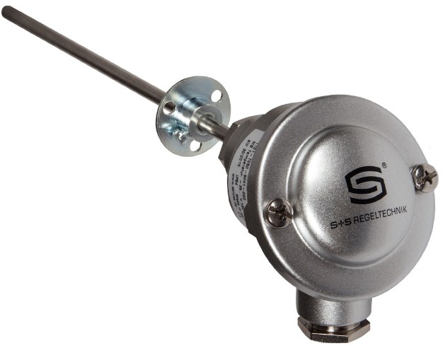 THERMASGARD RGTF1 Duct Temperature Sensor