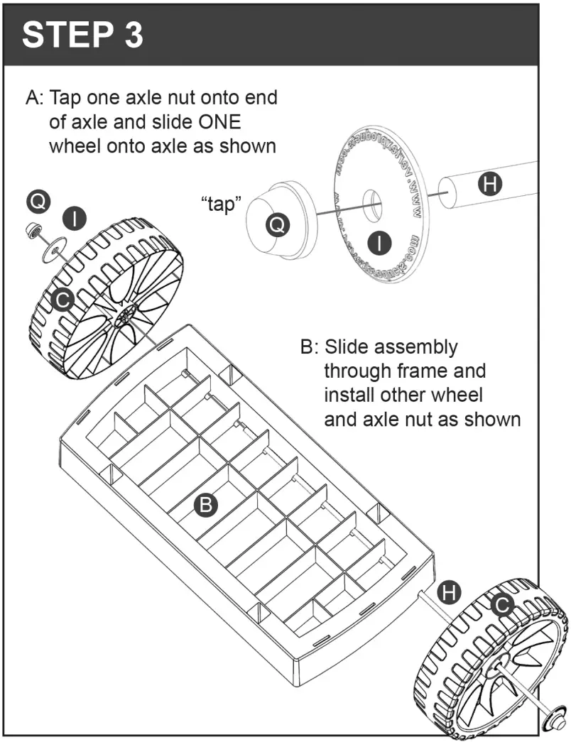 Assembly Instructions