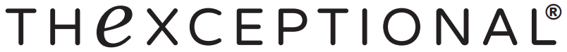 THEXCEPTIONAL logo