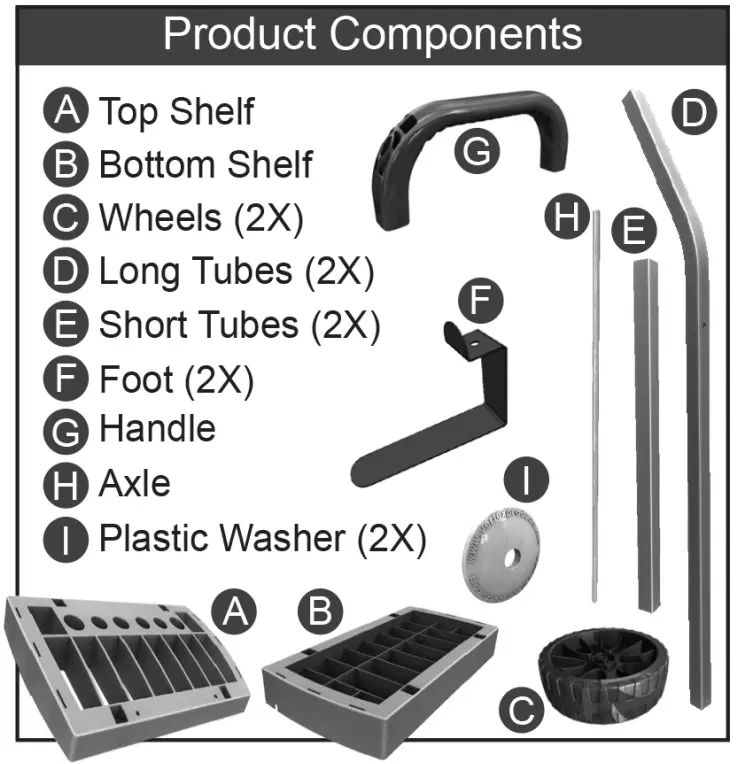 Assembly Instructions