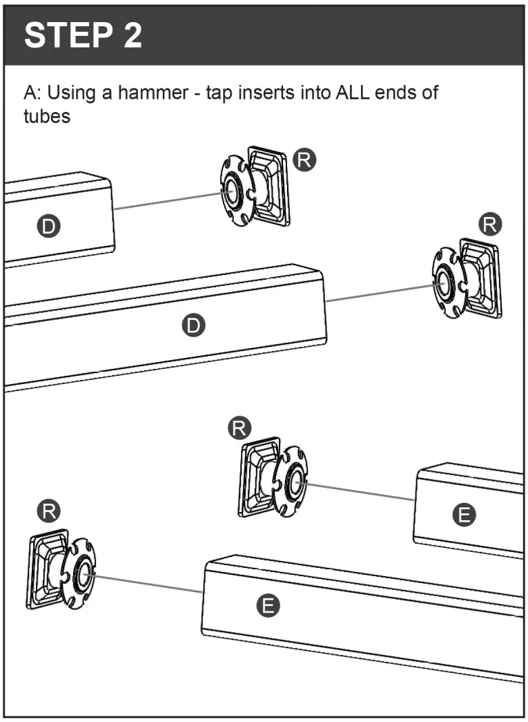 Assembly Instructions