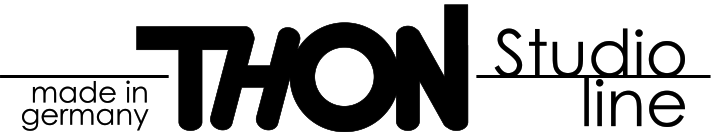 THON logo
