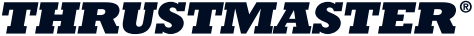 THRUSTMASTER logo