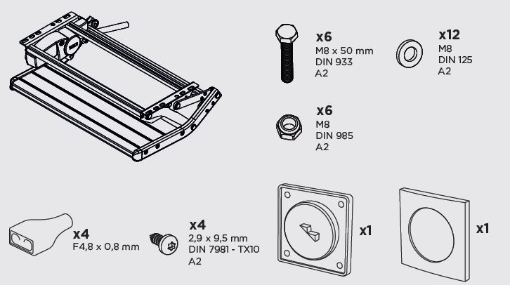 THULE-309968-12V-Electric-Single-Drop-Down-Step-FIG-2