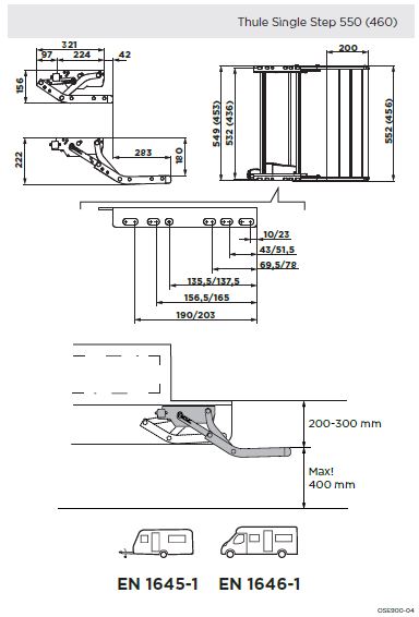 THULE-309968-12V-Electric-Single-Drop-Down-Step-FIG-4