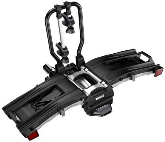 THULE 903202 EasyFold XT 2-Bike Platform Hitch Rack