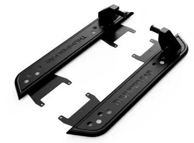 THUMPER-FAB-TF041901-Can-Am-Defender-Bed-Rack-fig-24