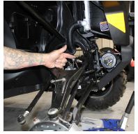 THUMPER FAB-TF042001-Defender-Long-Travel-Suspension-Kit-15