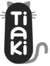TIAKI logo