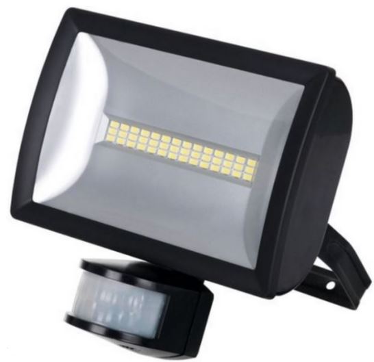 TIMEGUARD-LEDX20PIRBN-LED-Wide-Beam-PIR-Floodlight-PRO