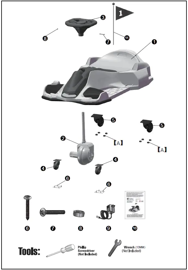 TOBBI-TH17Y1074-Battery-Operated-Car-FIG- (3)