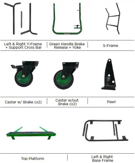TOPLIFT-PRO-746213210354-Ford-Bronco-2-Door-Hardtop-Removal-Tool-FIG 2