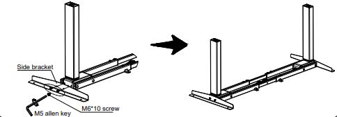 TOPSKY-DF04.01-Dual-Motor-3-Stage-Adjustable-Standing-Desk-fig-5