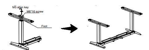 TOPSKY-DF04.01-Dual-Motor-3-Stage-Adjustable-Standing-Desk-fig-6