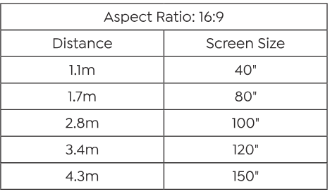 TOPTRO-TR26-Entertainment-Projector- (8)