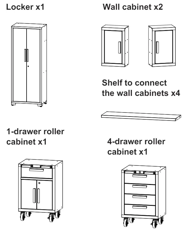 TORIN-APGC101B-G-12-Piece-Professional-Garage-Cabinet-Set-3