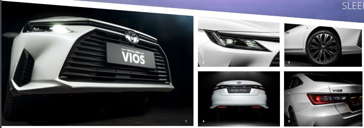 TOYOTA 2023 Vios-FIG3
