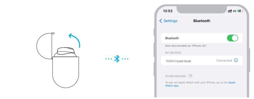 TOZO-Crystal-Buds-True-Wireless-Earbuds-FIG-1 (3)