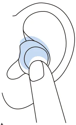Left Earbud