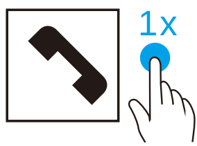 button icon