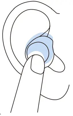 Right Earbud