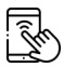 TRACKENSURE iOS ELD Application - icon