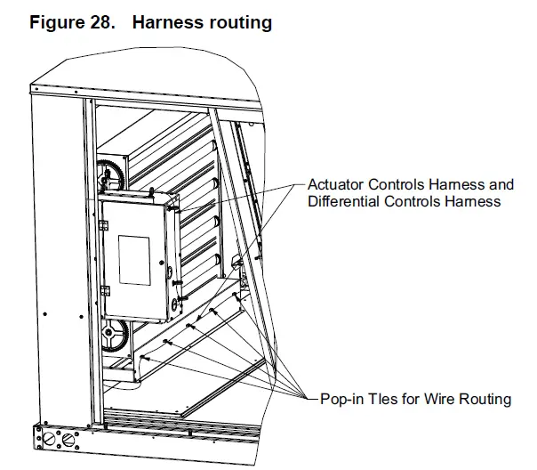 TRANE-ACC-SVN264C-Low-Leak-Economizer-Precedent-Packaged-Rooftop-Units-29