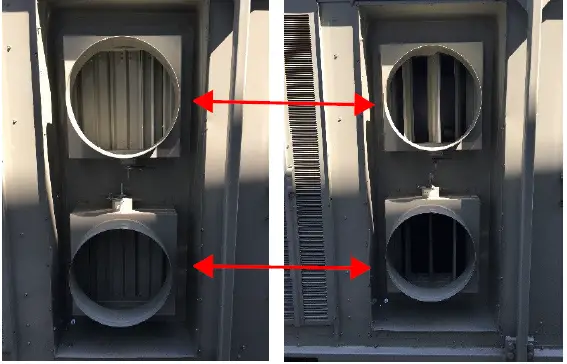 TRANE Voyager TD5 Rental Services 02