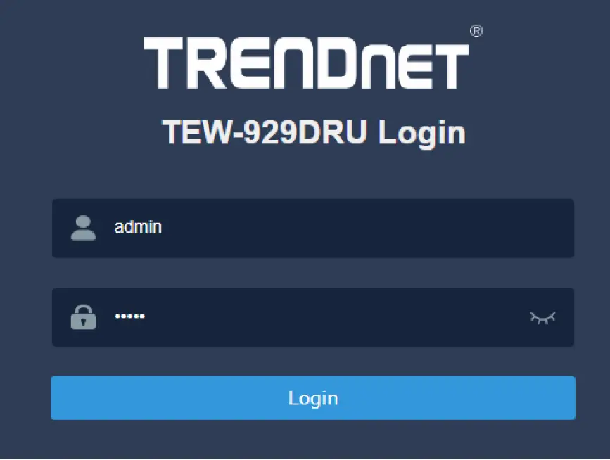 TRENDnet TEW-929DRU PoE Industrial Switch 02