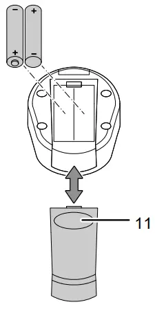 TROTEC IR 2400 Infrared Radiant Heater - depiction7