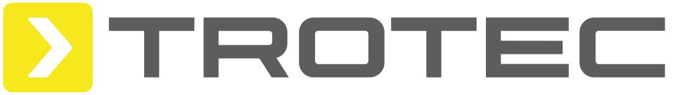 TROTEC logo