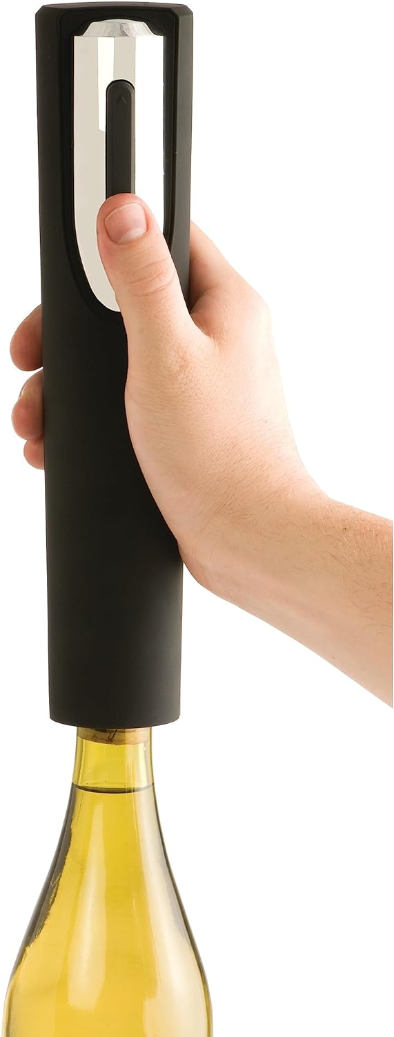 TRUE-Vino-Drill-0313-Electric-Battery-Corkscrew-product
