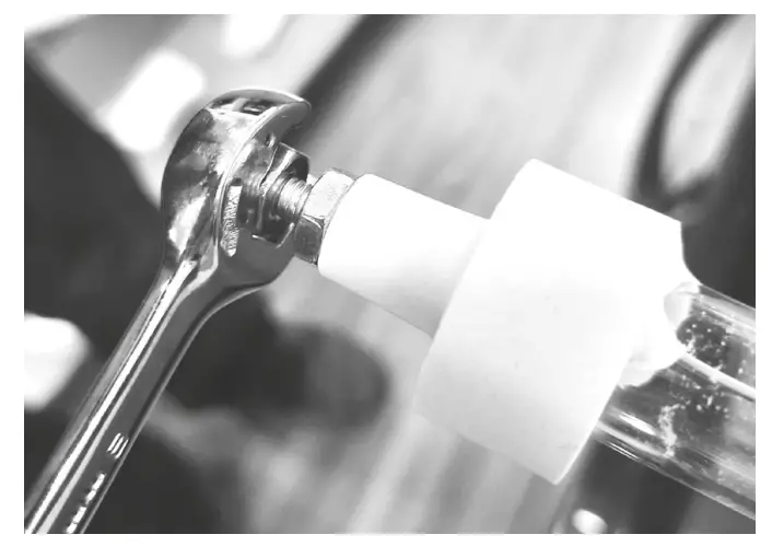 Assembly Instructions